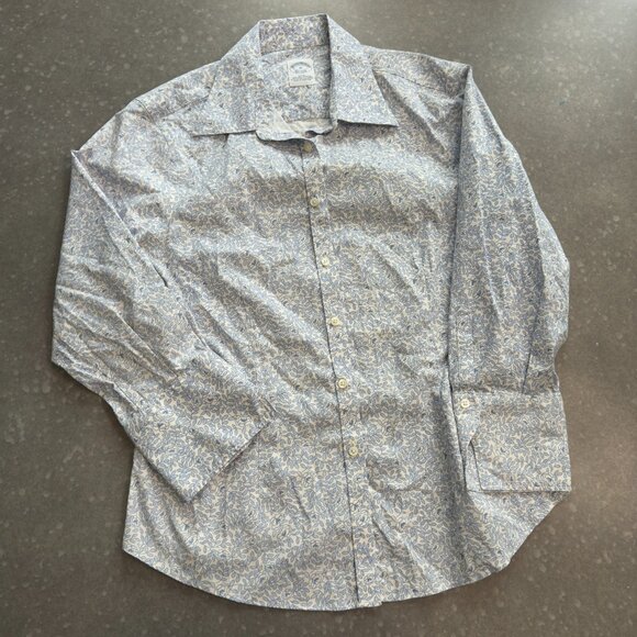 Brook’s Brothers Polo Women Button Down Shirt - Picture 2 of 8